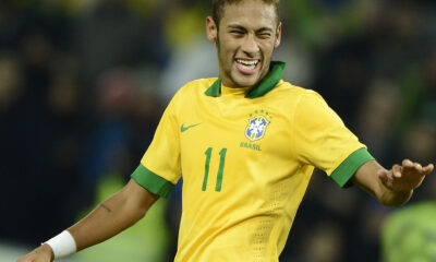 neymar (ride) 2013 brasile ifa