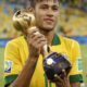 neymar brasile conf cup 2013 coppa ifa