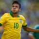 neymar conf cup 2013 esulta ifa