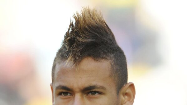 Neymar ifa