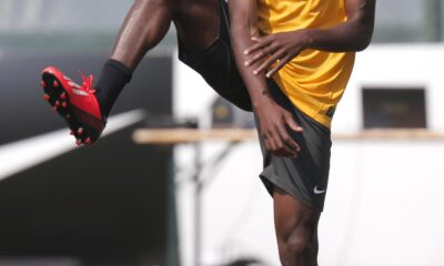 ogbonna angelo ritiro juventus 2013 allenamento ifa