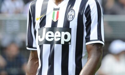 ogbonna angelo ritiro juventus 2013 partita ifa