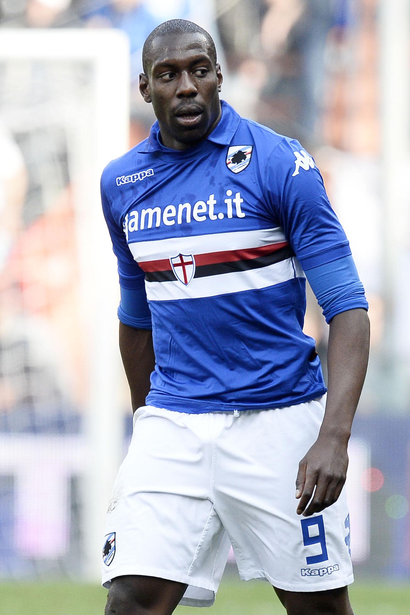 okaka sampdoria marzo 2014 ifa