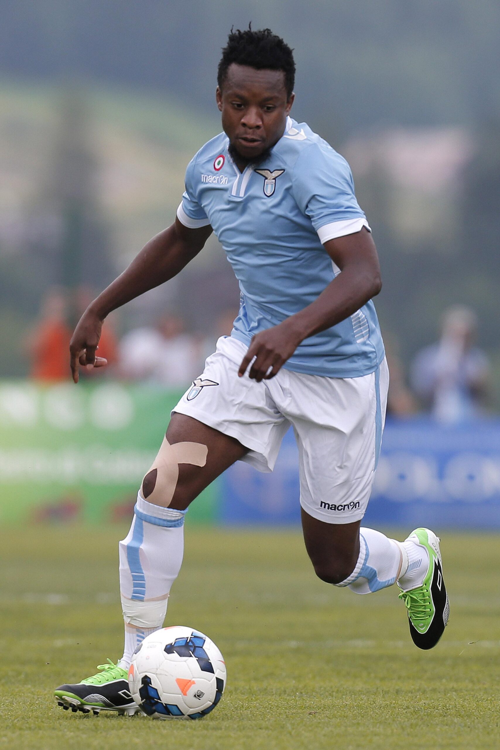 onazi edy ritiro lazio 2013 cadore azione ifa scaled