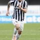 osvaldo azione juventus febbraio 2014 ifa