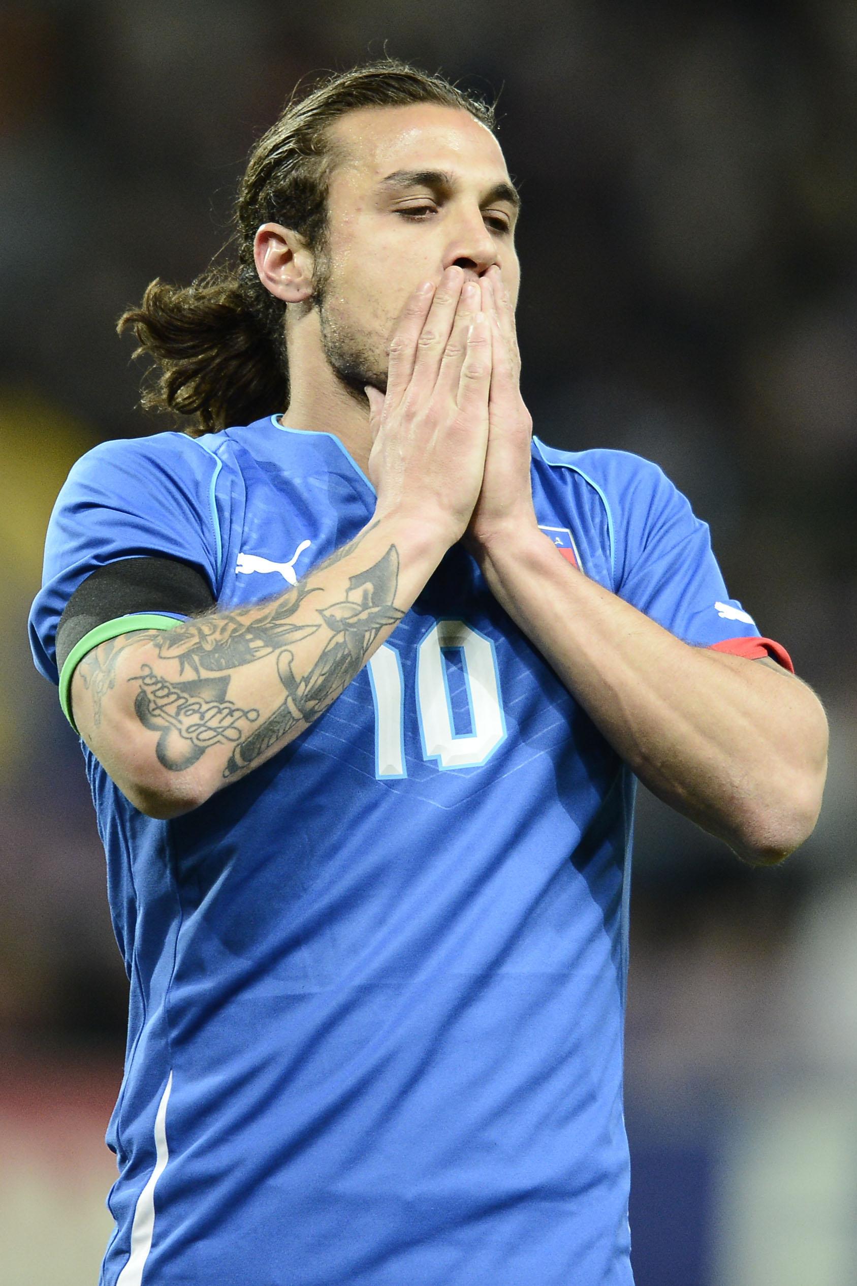 osvaldo pablo 2013 italia (mani in faccia) ifa