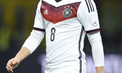 ozil germania 2013 ifa