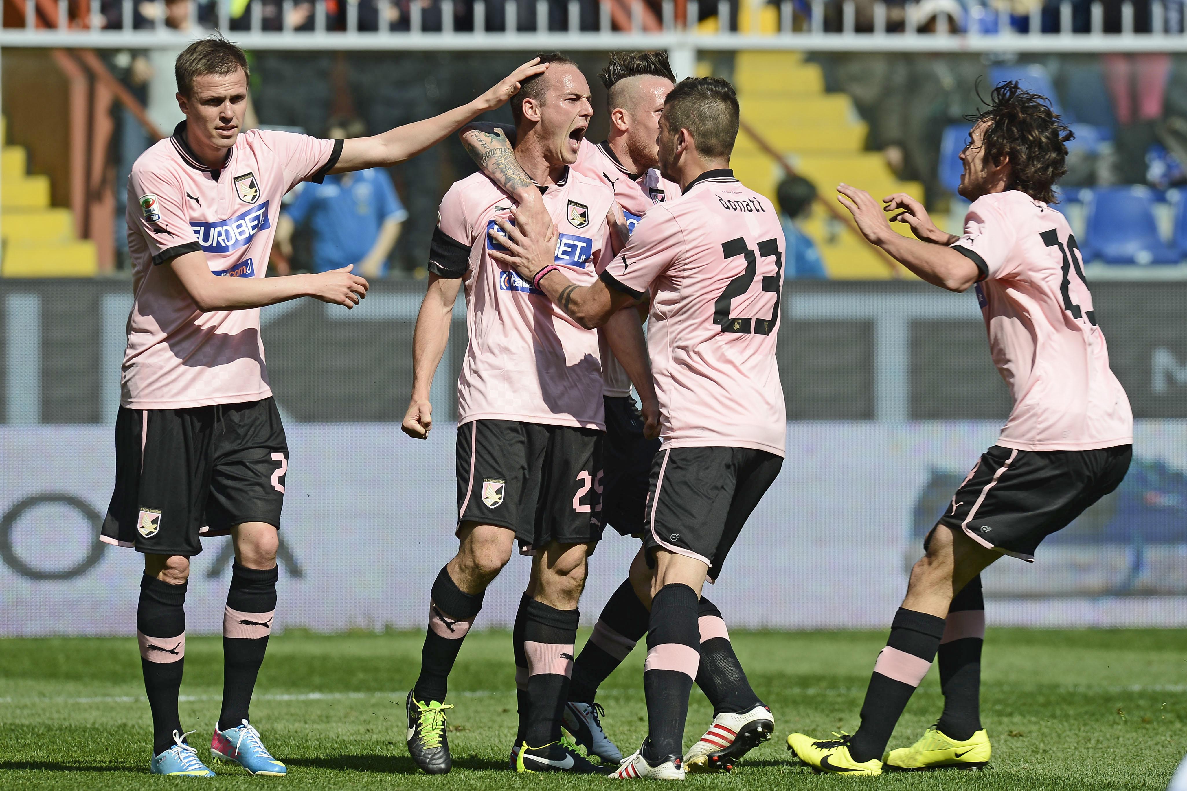palermo squadra casa (esultanza) 2013 ifa