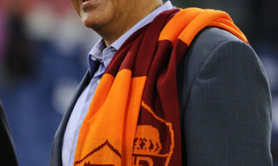 pallotta james (sciarpa roma 1) 2013 ifa