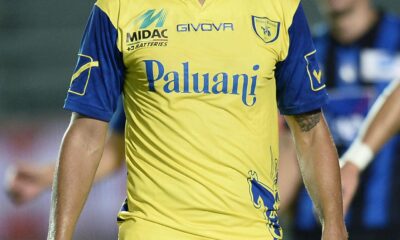 papp chievo 2013 ifa