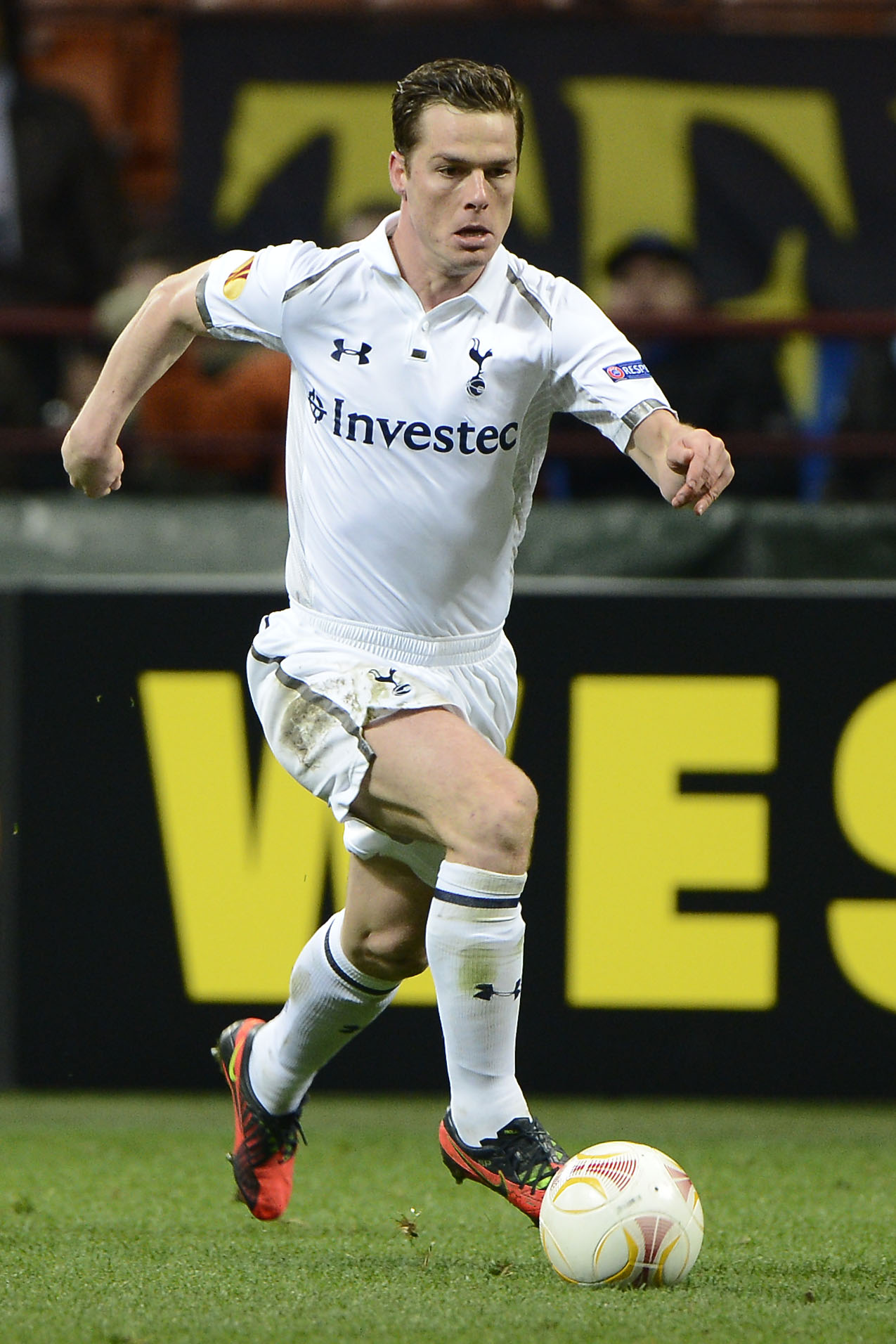 parker 1 tottenham 2013 ifa