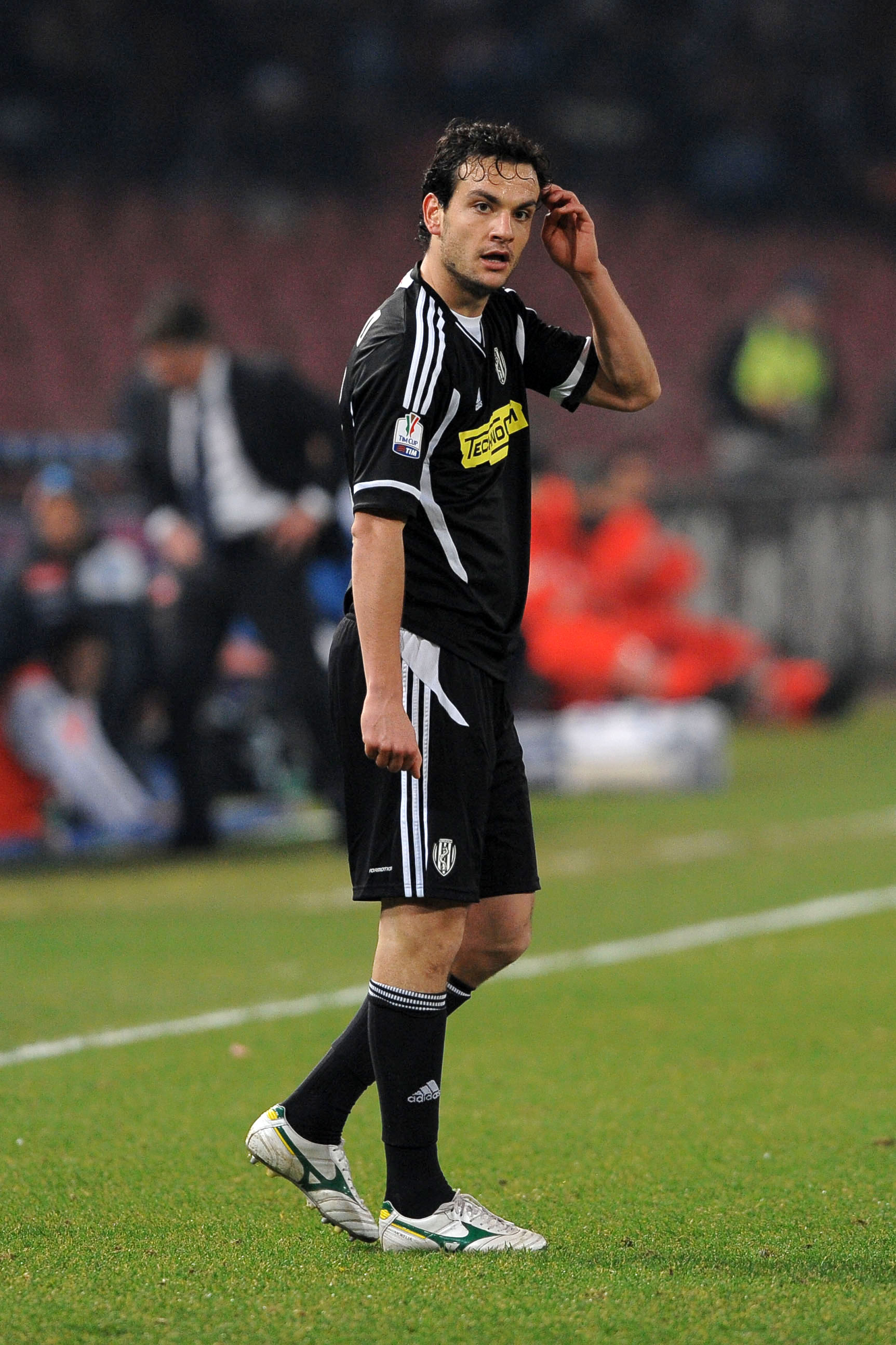 parolo ifa