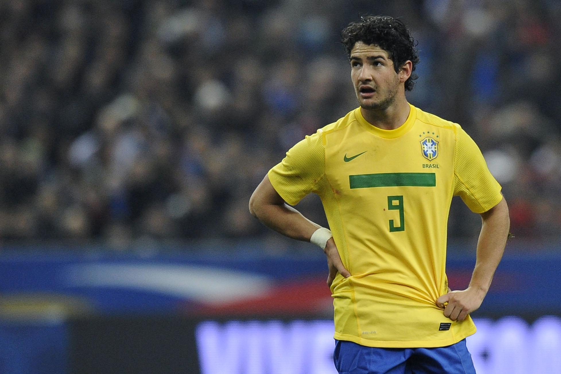 pato alexandre brasile (partita) ifa