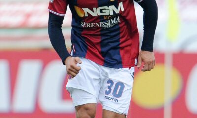 pazienza bologna ifa