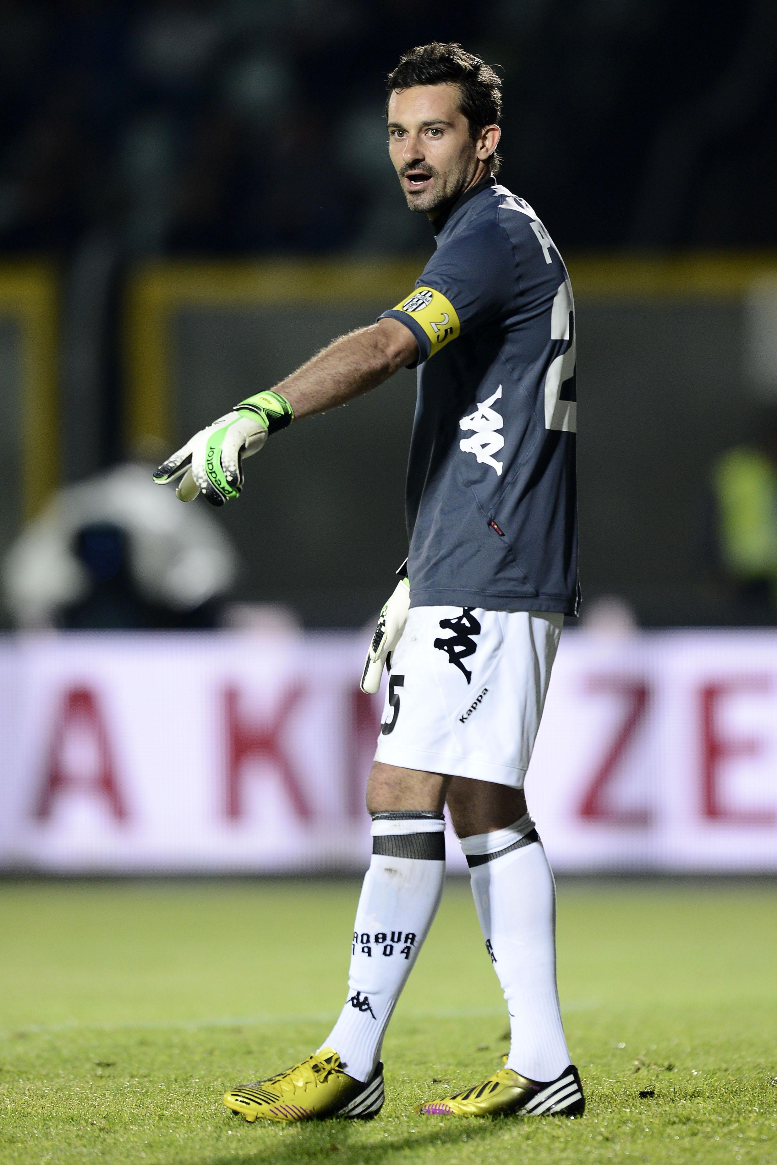 pegolo gianluca siena 2013 (partita) ifa