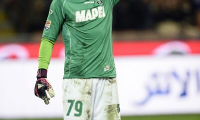 pegolo sassuolo febbraio 2014 ifa