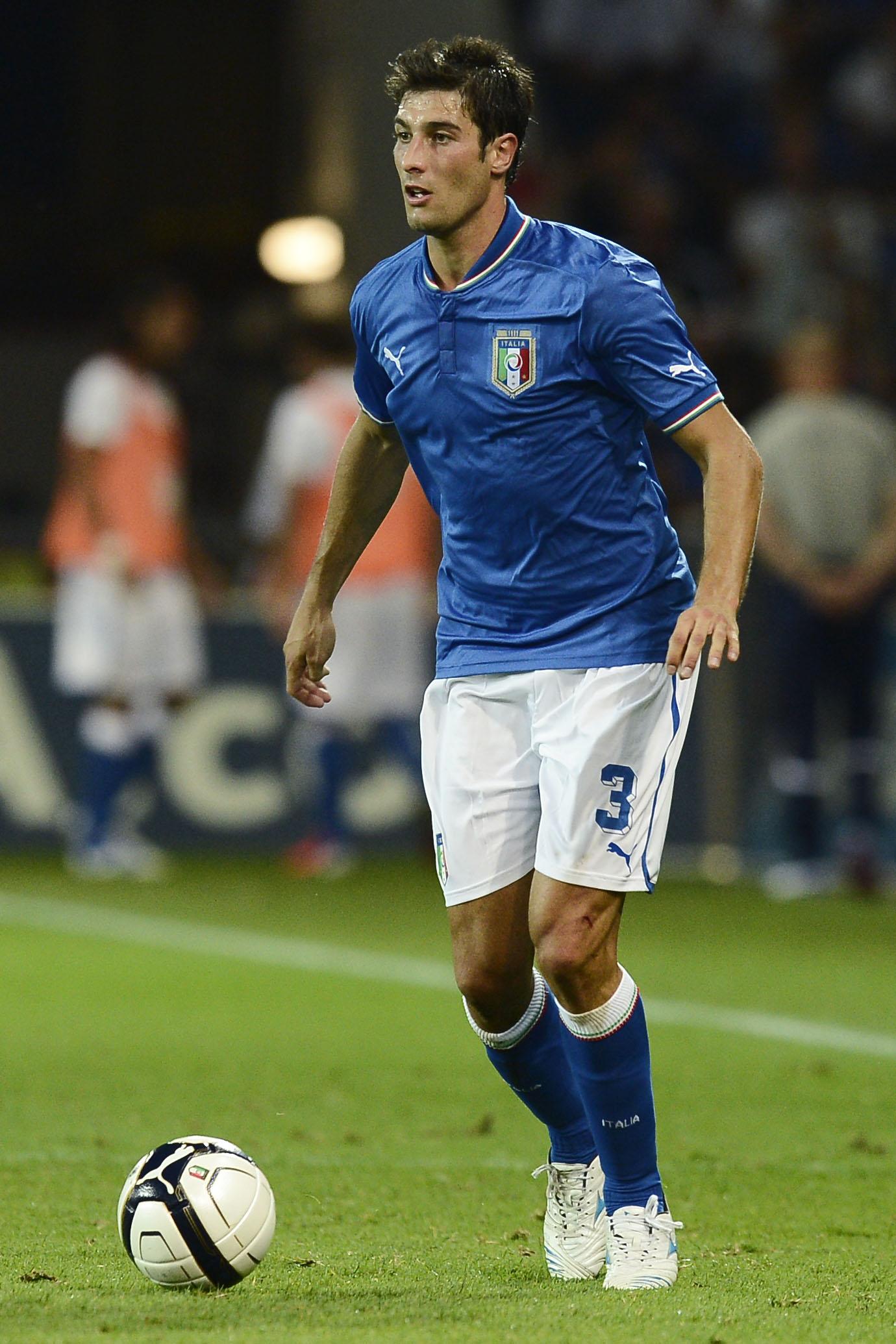 peluso federico italia 2013 (azione) ifa