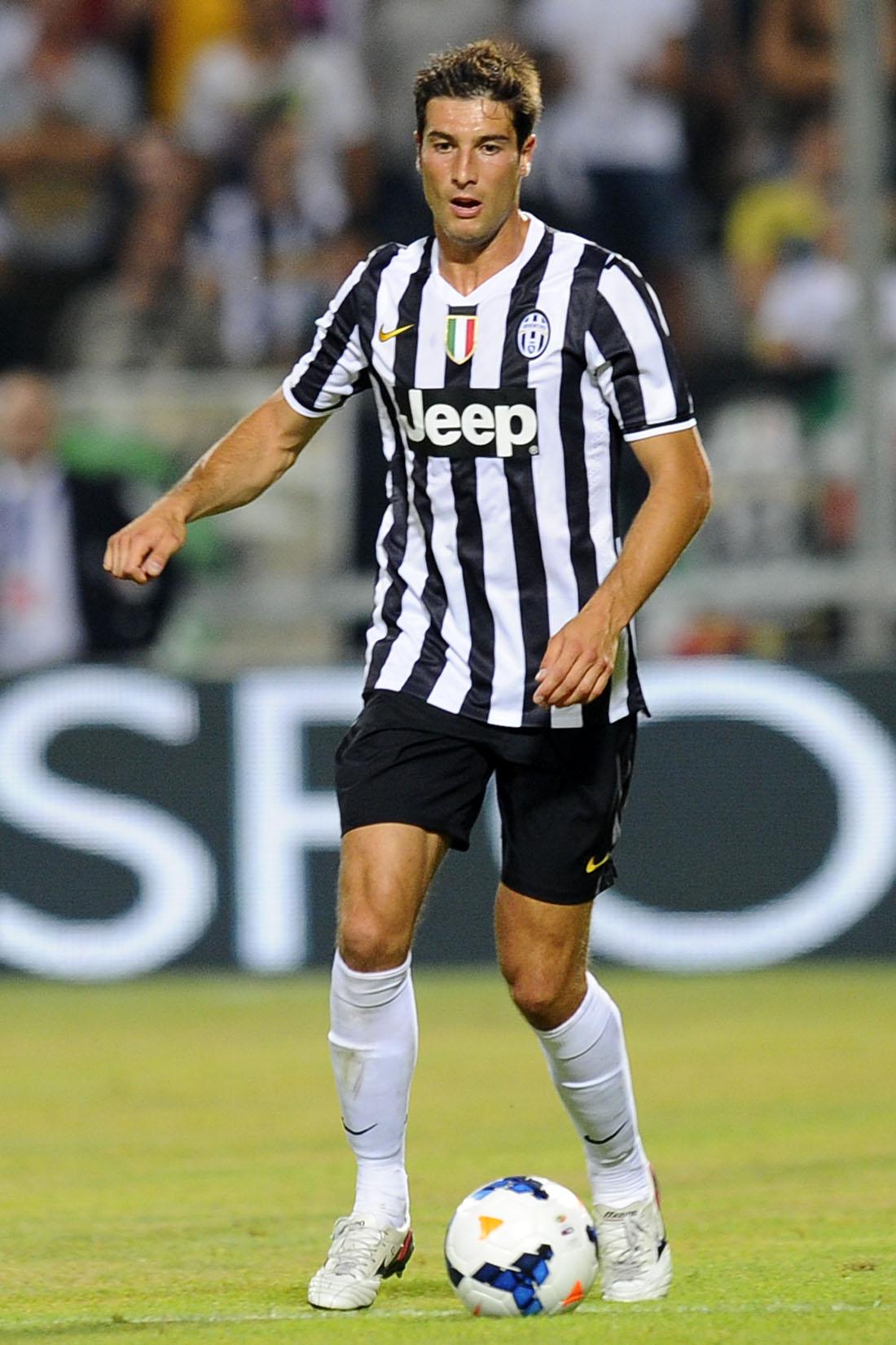 peluso federico trofeo tim 2013 azione ifa
