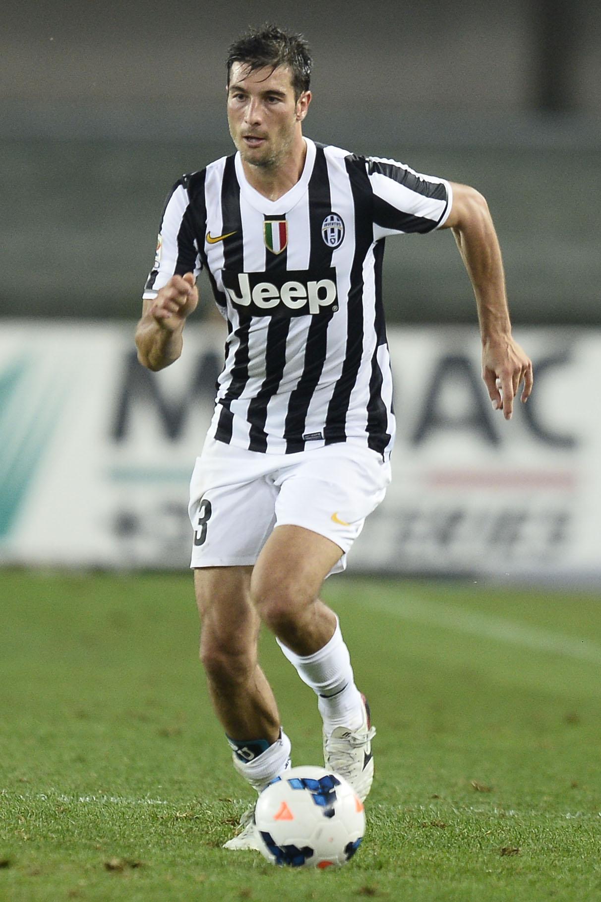 peluso juventus 2013 ifa