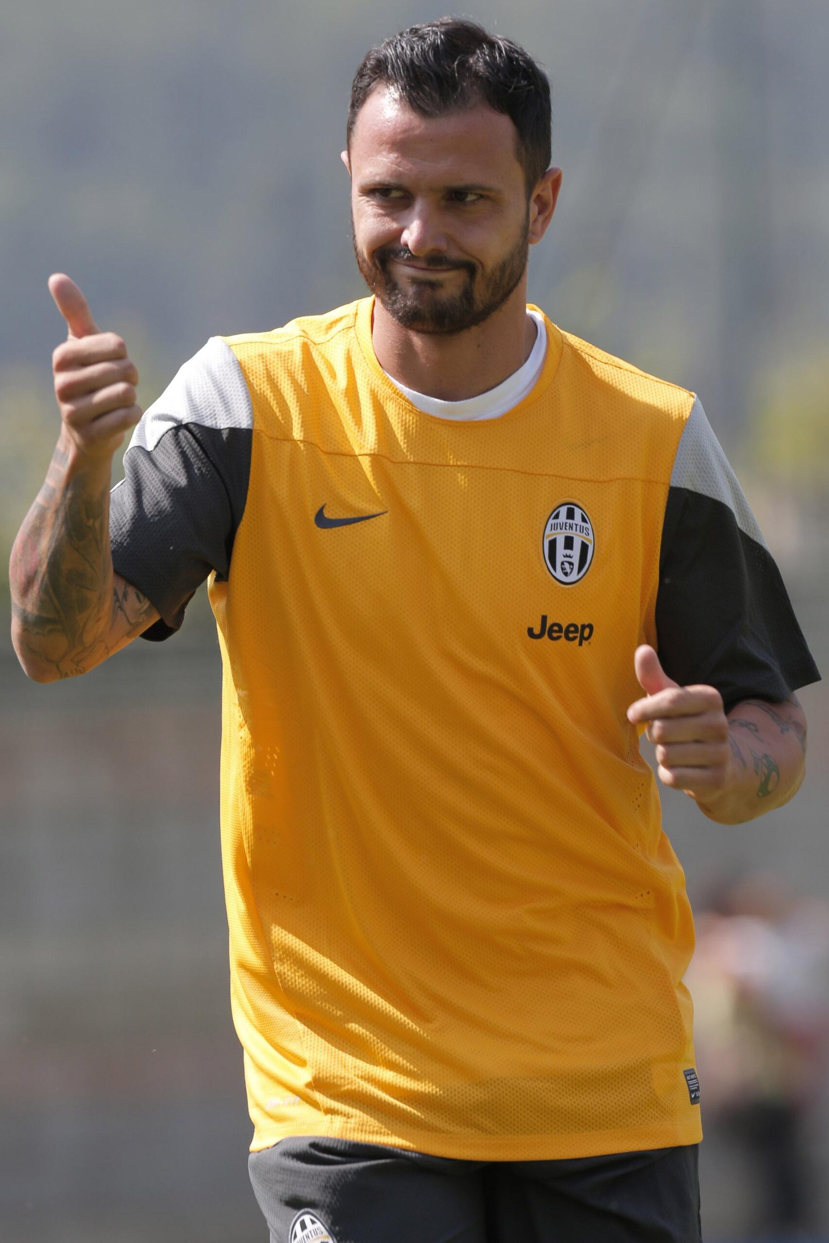 pepe simone ritiro juventus 2013 allenamento ifa scaled