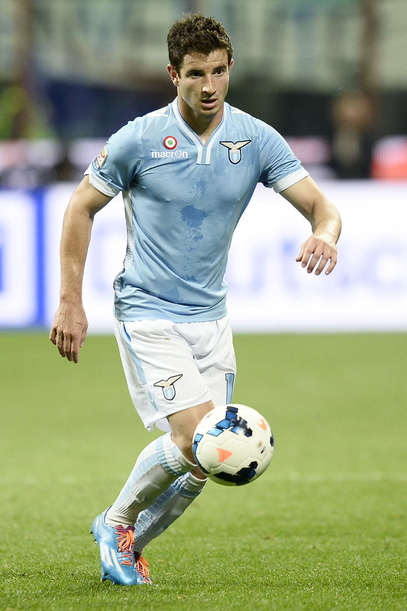 pereirinha lazio maggio 2014 ifa