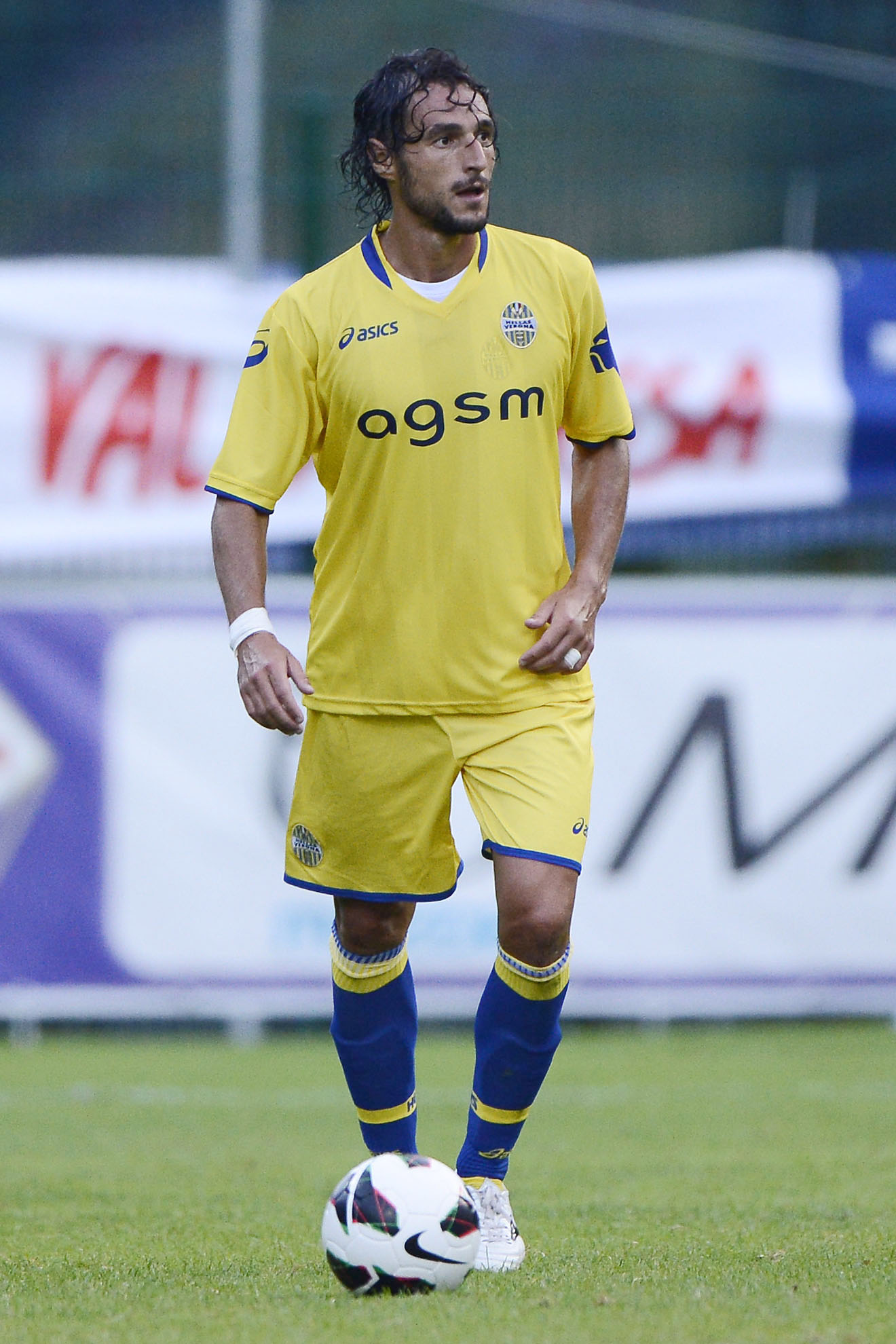 pesoli ifa