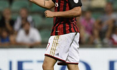 petagna andrea trofeo tim 2013 esulta ifa