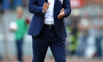 petkovic lazio applaude 2013 ifa