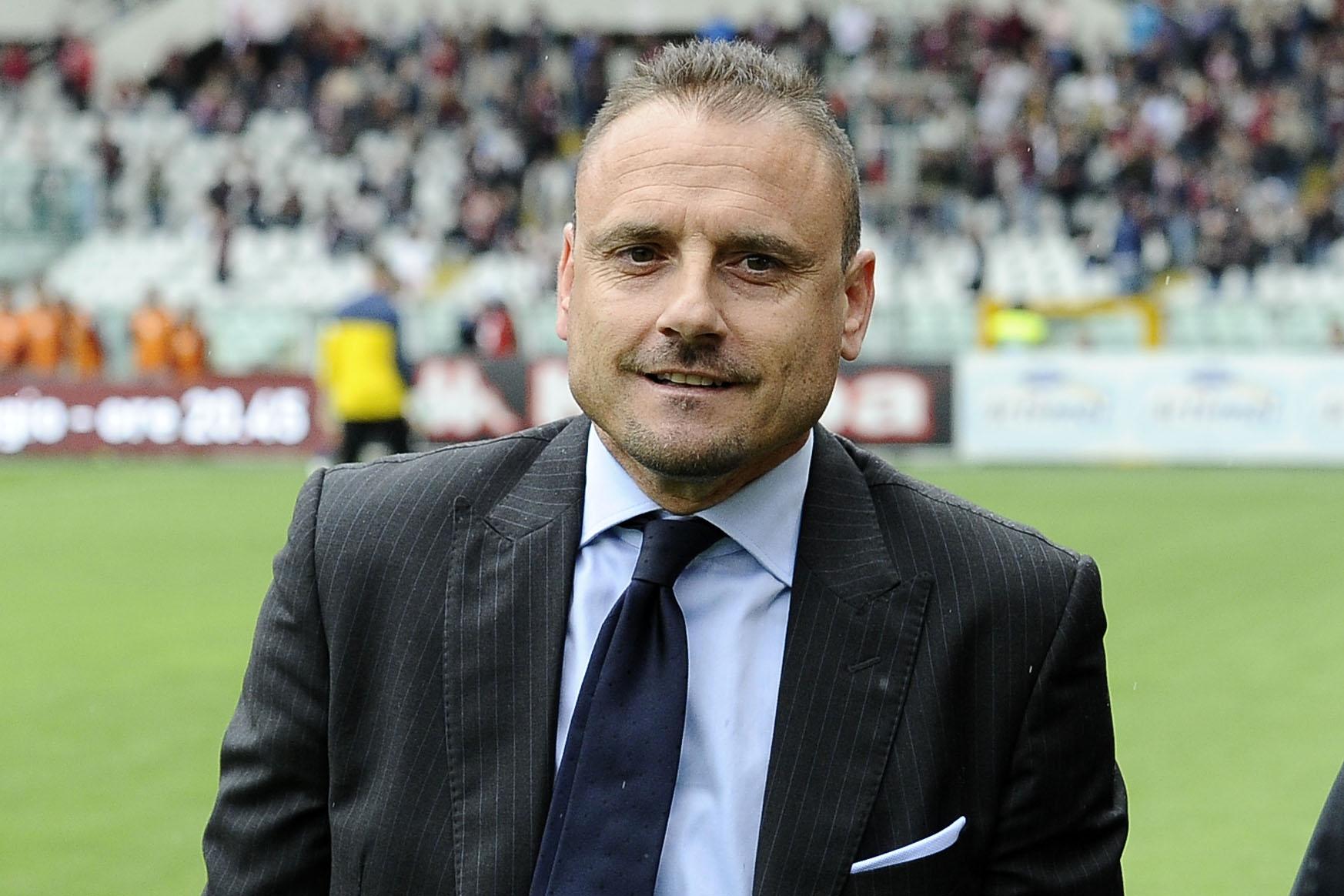 petrachi gianluca torino 2013 (primo piano) ifa