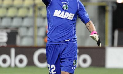 pigliacelli mirko casa sassuolo 2013 (partita) ifa
