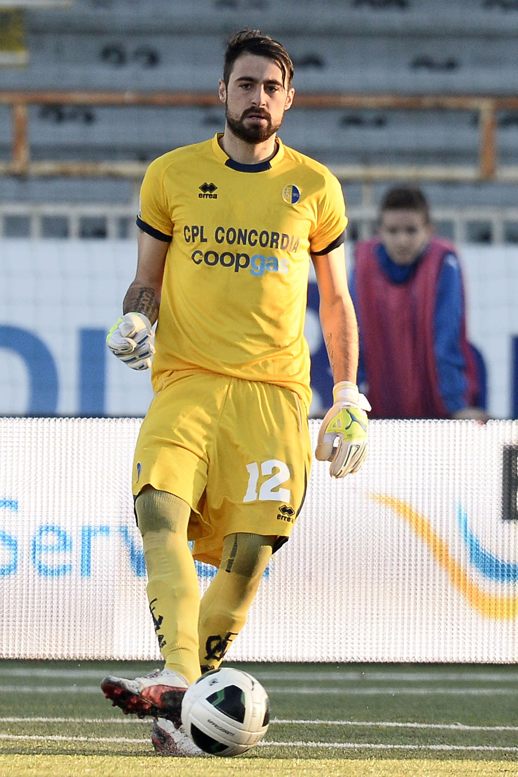 pinsoglio modena 2013 ifa