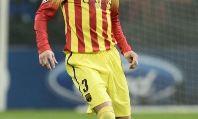pique barcellona away 2013 ifa