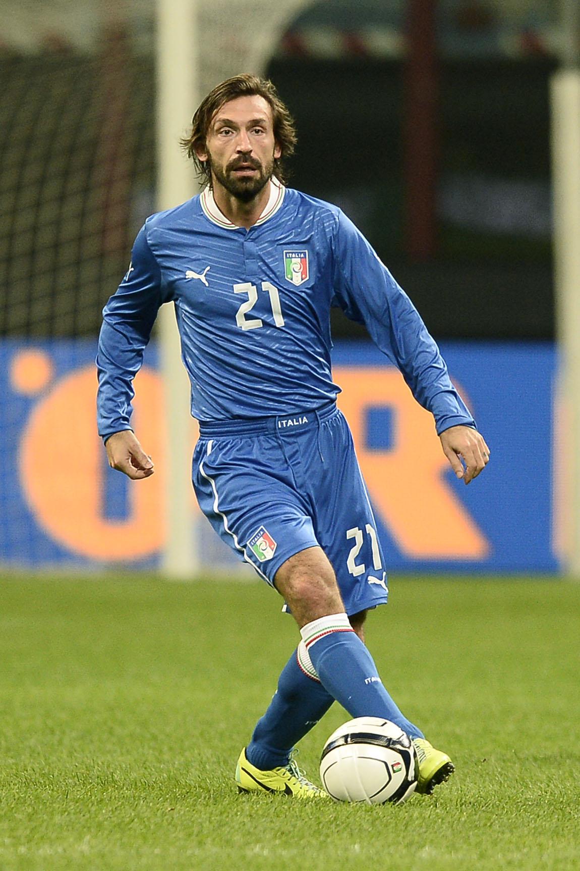 pirlo azione italia 2013 ifa