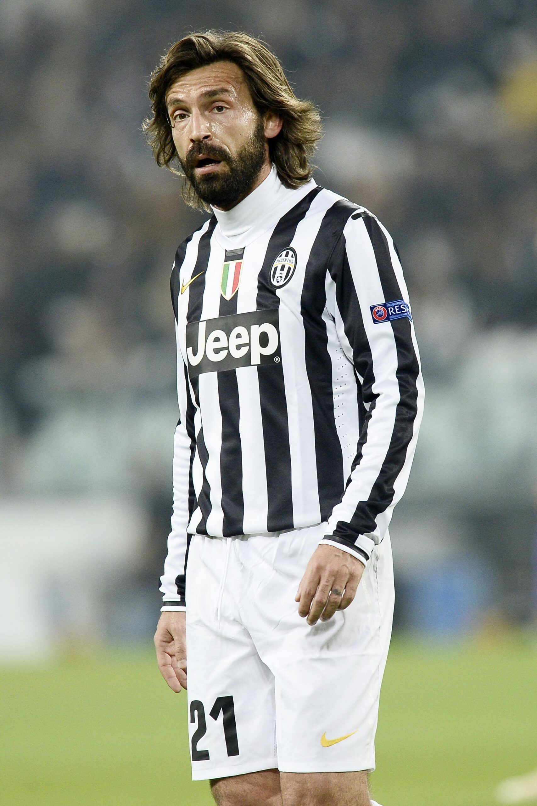 pirlo juventus europaleague marzo 2014 ifa scaled