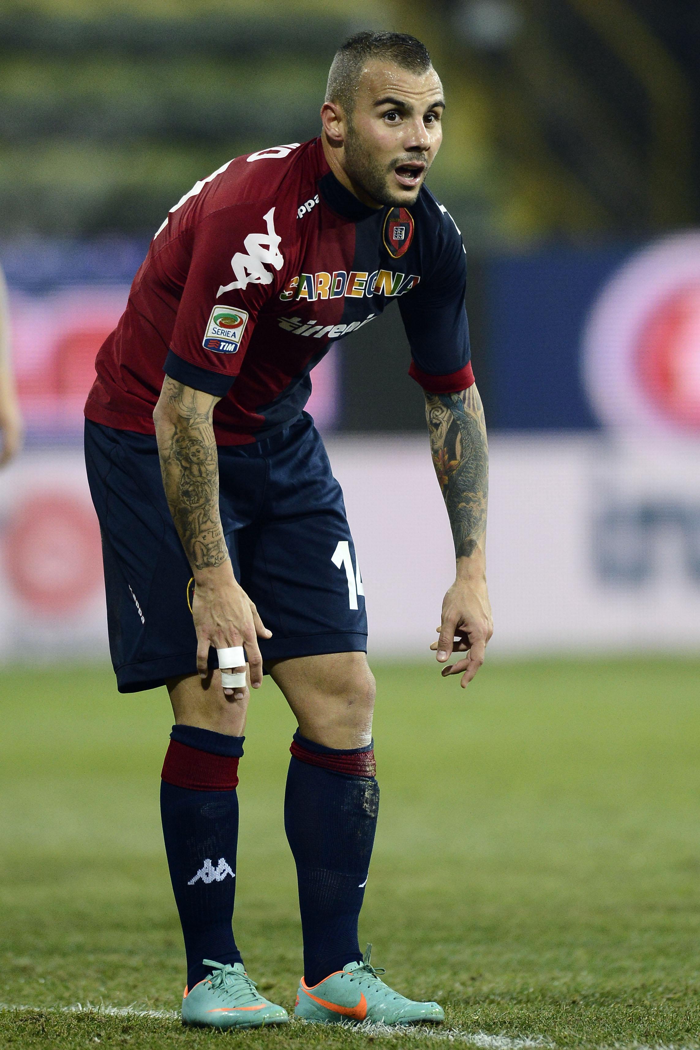 pisano francesco casa cagliari 2013 ifa