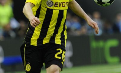 piszczek 2013 ifa