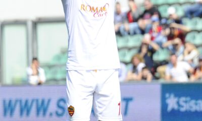 pjanic esulta roma away marzo 2014 ifa