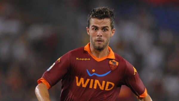 Pjanic ifa