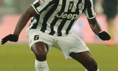 pogba corre juventus febbraio 2014 ifa