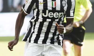 pogba corre juventus marzo 2014 ifa