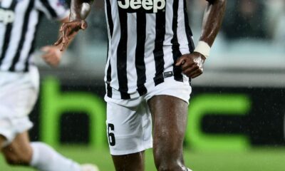 pogba juventus europa league maggio 2014 ifa