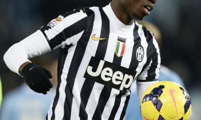 pogba palla juventus gennaio 2014 ifa
