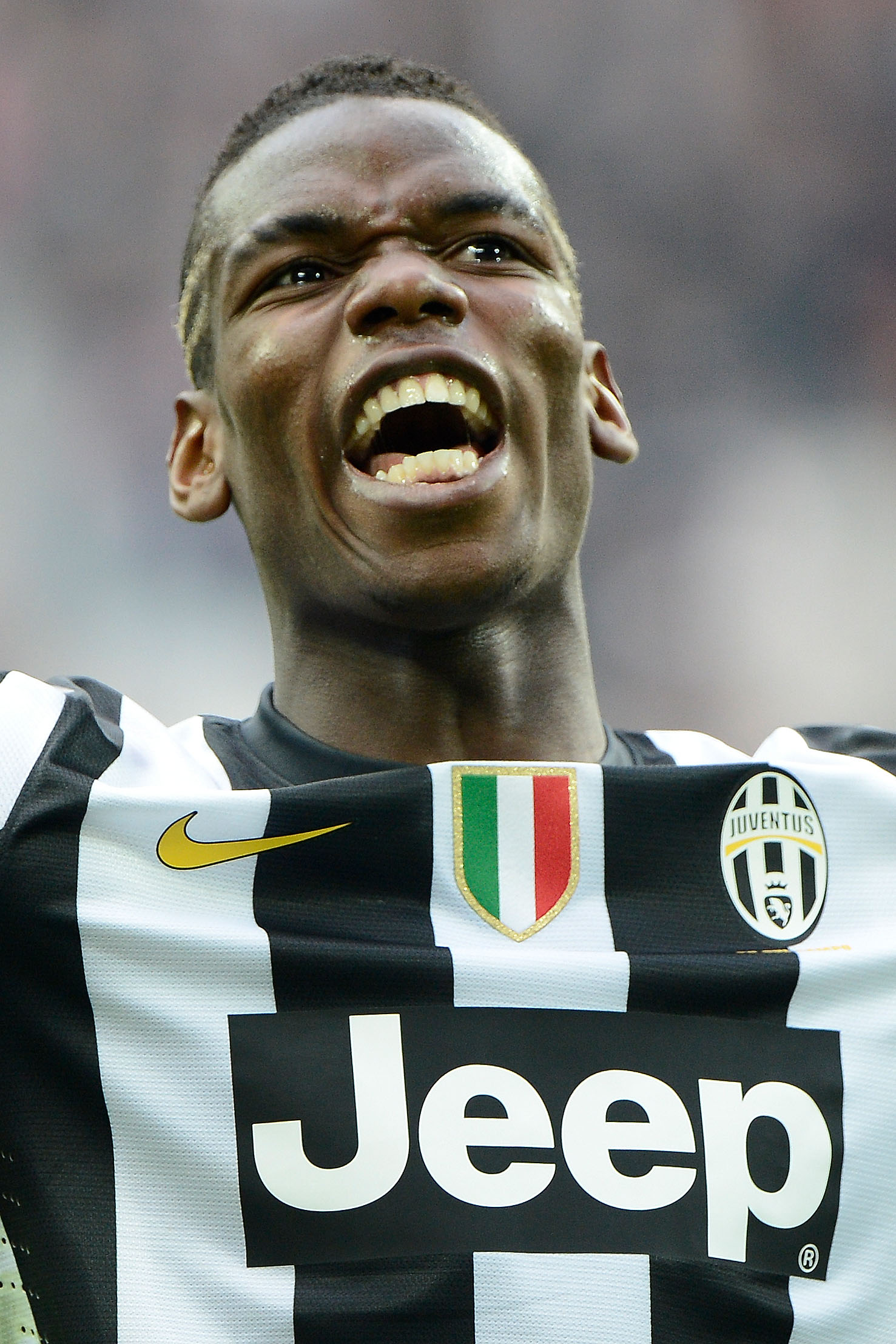 pogba primo piano ifa