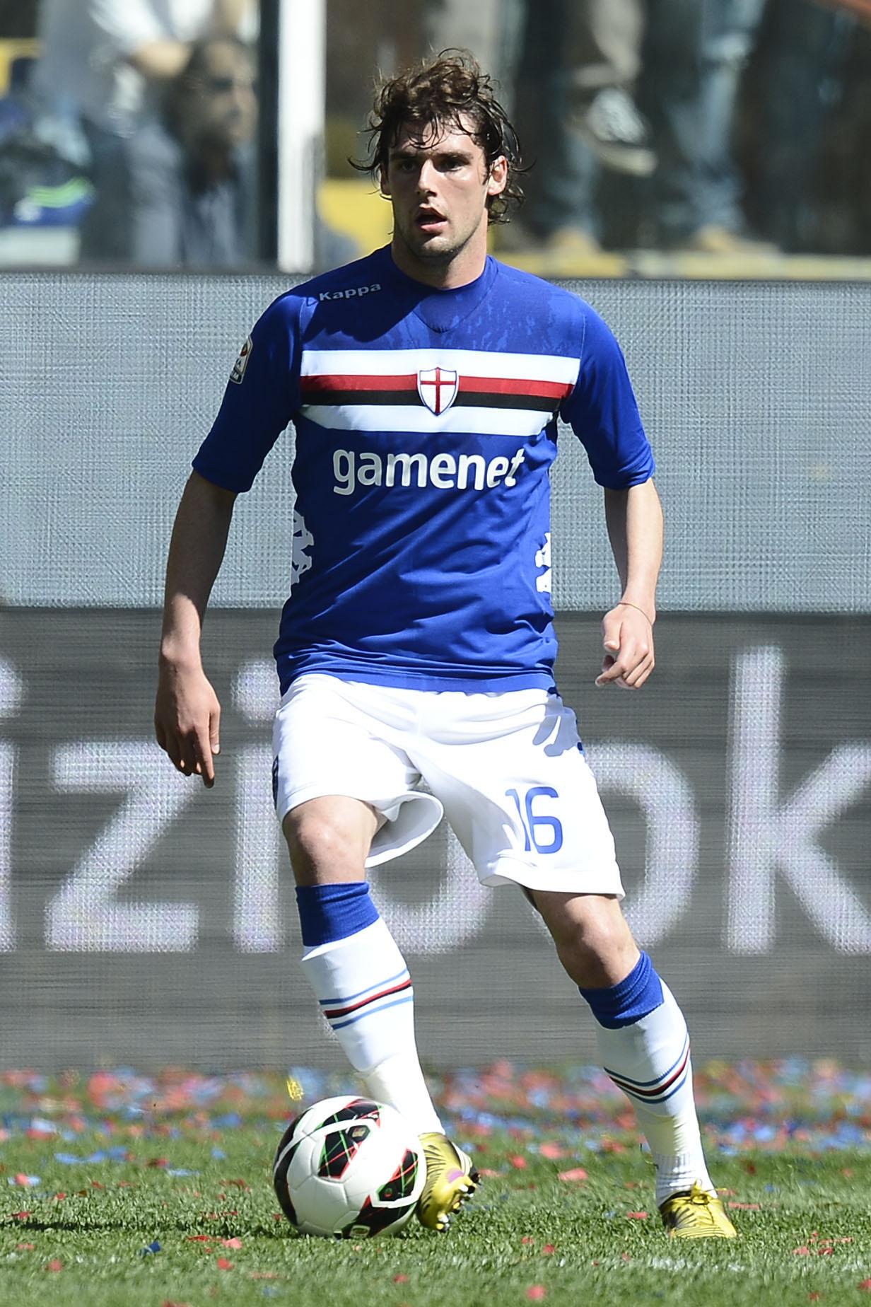 poli andrea casa sampdoria 2013 (azione 1) ifa