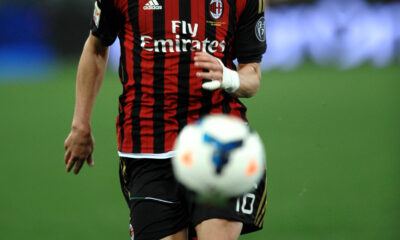 poli azione milan marzo 2014 ifa