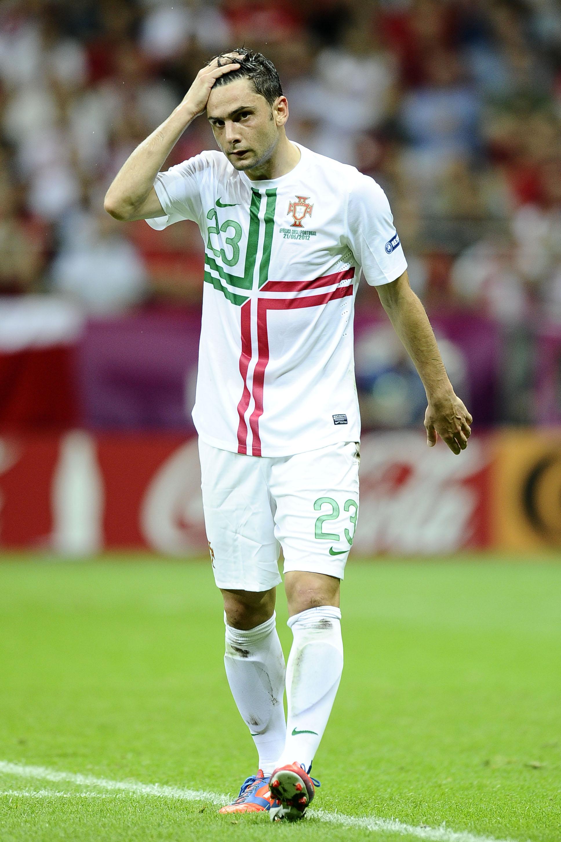 postiga helder portogallo (partita) ifa