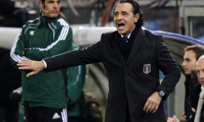 prandelli ifa
