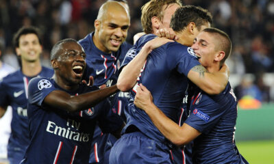 psg esultanza squadra 2013 ifa