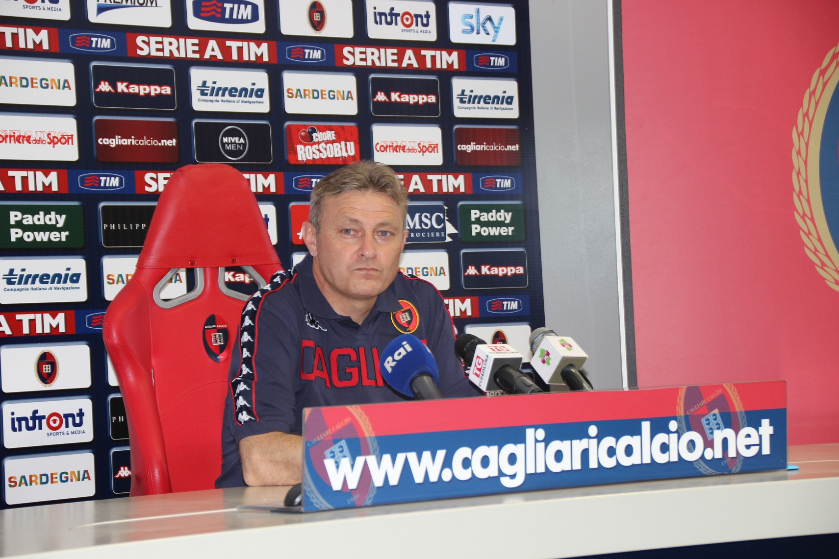 pulga conferenza cagn24