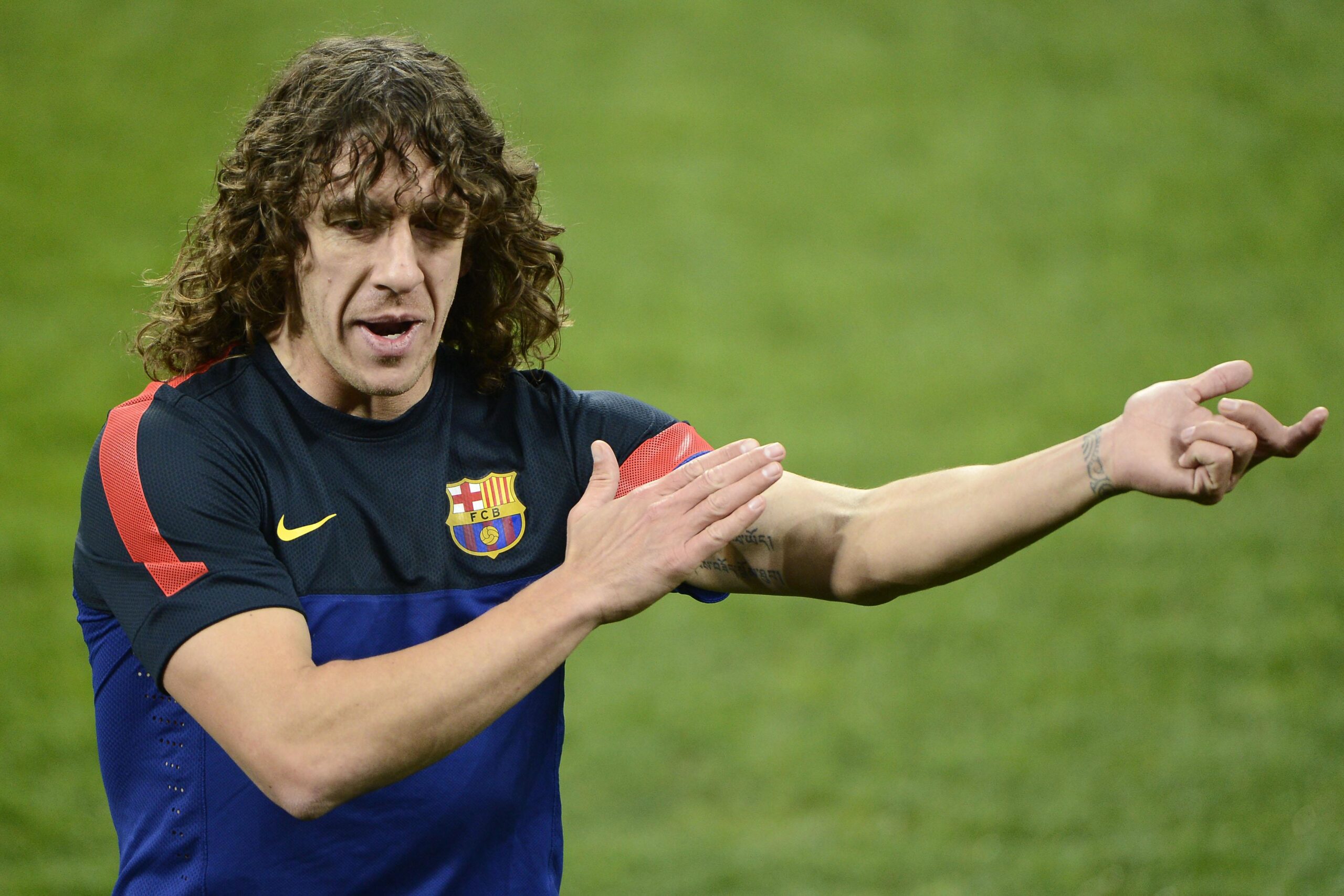 puyol allenamento 2013 ifa scaled